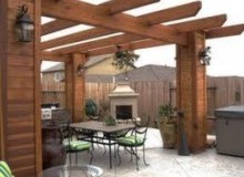 Kwikfynd Pergolas
beverleysa